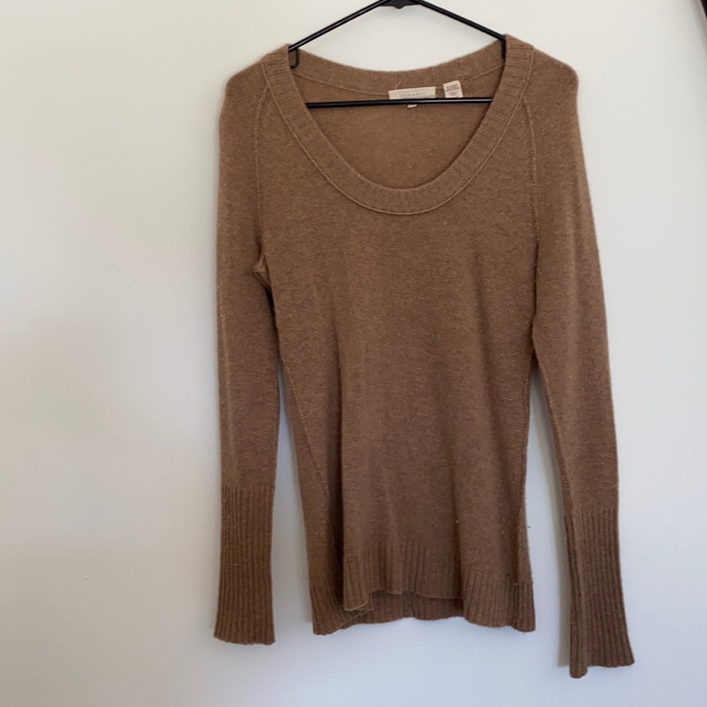Inhabit Sweater